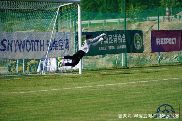 李凯尔：不为失利找理由 还想继续留在中国队