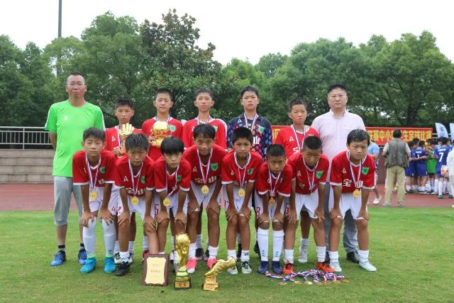 韩乔生：运动不仅是竞技场上的激情